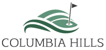 Columbia Hills logo