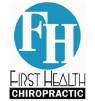 First Health Chiropractic logo