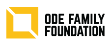 Ode Family Foundation logo