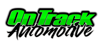 On Track Automotive logo