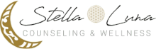 Stella Luna logo