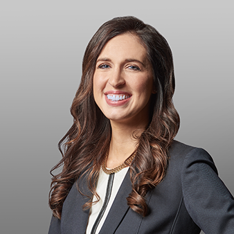 Victoria Ferrise, Ode Ventures Legal Counsel
