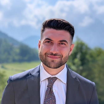 Brandon Varnadoe, Ode Ventures Vice President