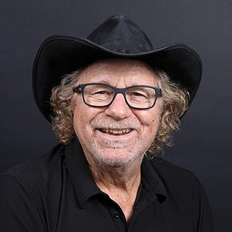 Fred Ode, Founder/CEO of Ode Ventures